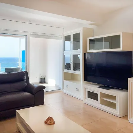 Διαμέρισμα Clara By Interhome Sant Antoni De Calonge