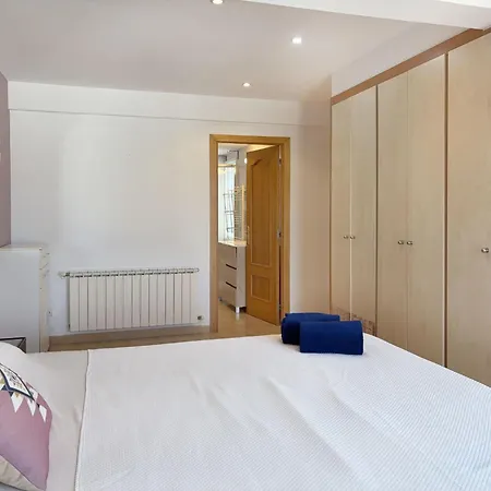 Διαμέρισμα Clara By Interhome Sant Antoni De Calonge