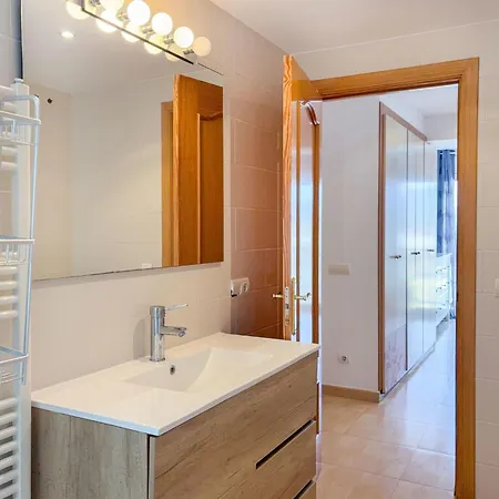 Clara By Interhome Διαμέρισμα Sant Antoni De Calonge