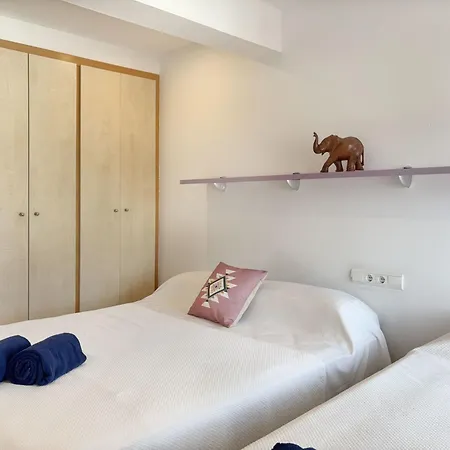 Clara By Interhome Apartament Sant Antoni De Calonge