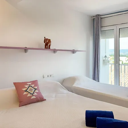 Clara By Interhome Διαμέρισμα Sant Antoni De Calonge