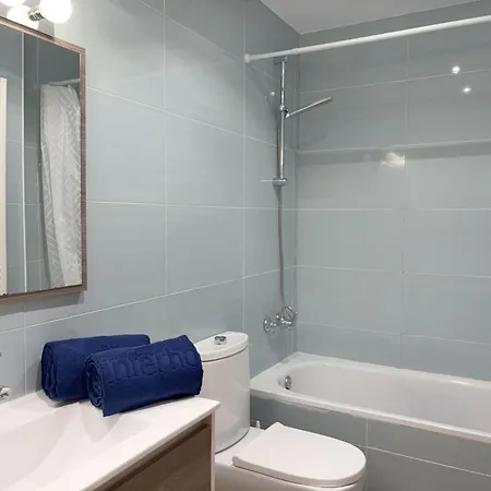 Apartament Clara By Interhome Sant Antoni De Calonge