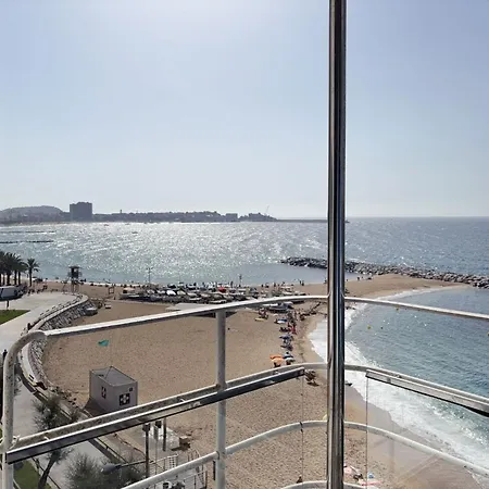 Clara By Interhome * Sant Antoni De Calonge