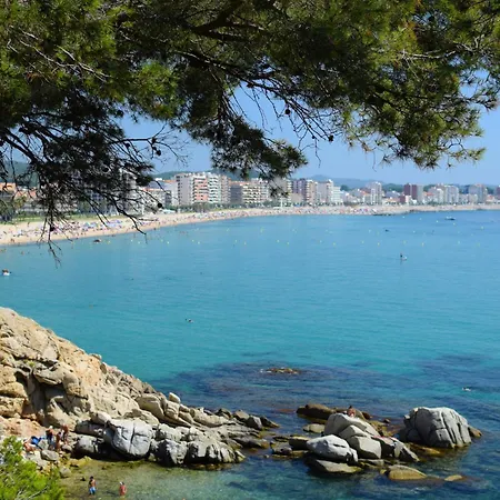 Clara By Interhome Sant Antoni De Calonge